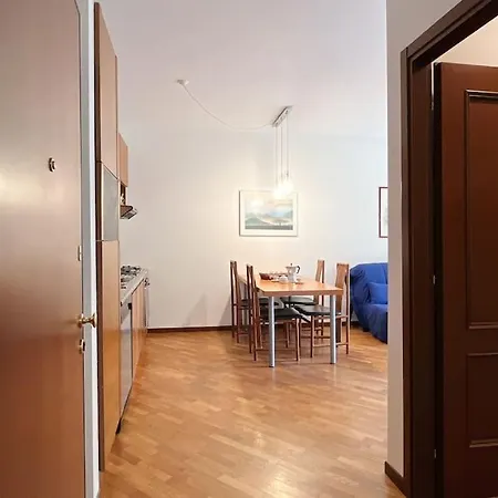 La Piazzetta Verde - Affitti Brevi Italia Lecco Exterior foto