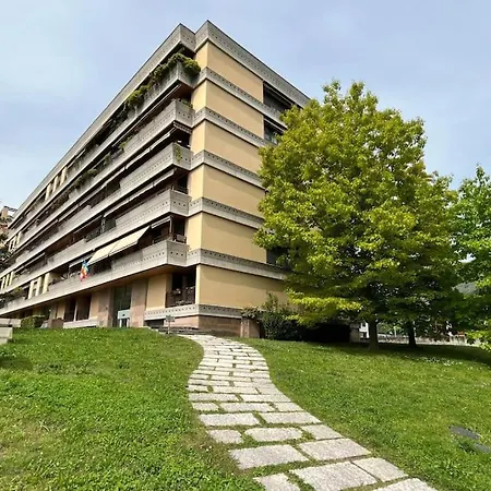 La Piazzetta Verde - Affitti Brevi Italia Lecco Exterior foto