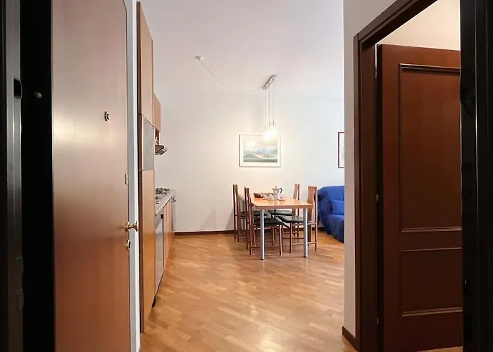 La Piazzetta Verde - Affitti Brevi Italia
