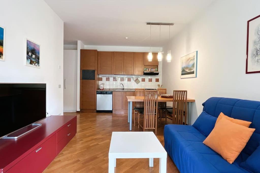 Appartement La Piazzetta - Affitti Brevi Italia *