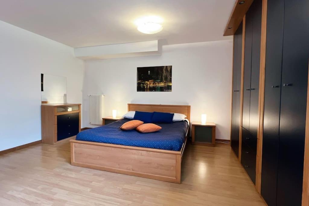 La Piazzetta - Affitti Brevi Italia Appartement