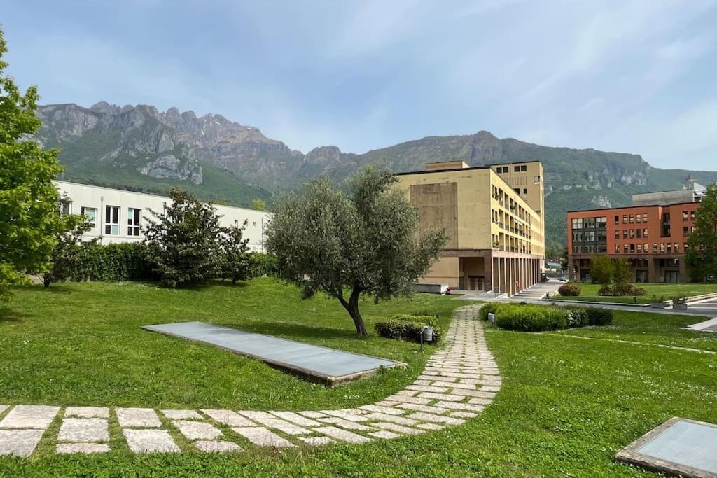 La Piazzetta - Affitti Brevi Italia Appartement