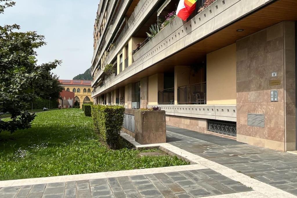 Appartement La Piazzetta - Affitti Brevi Italia