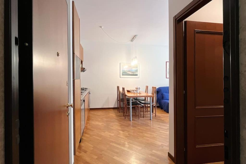 Apartamento La Piazzetta - Affitti Brevi Italia Lecco